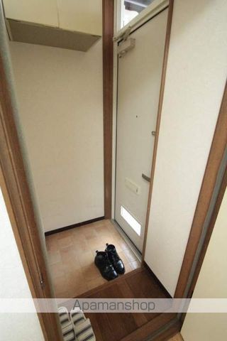 アンビションハイツの内装写真