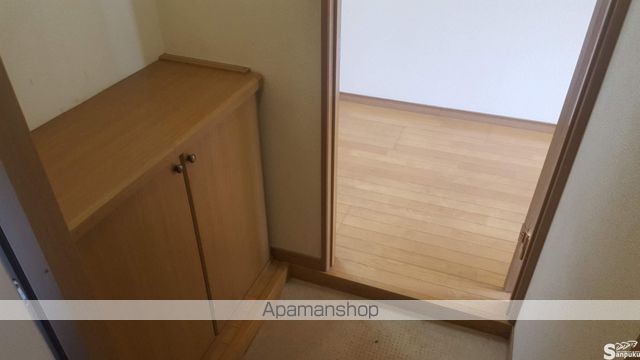 村上ビル 2Fの内装写真