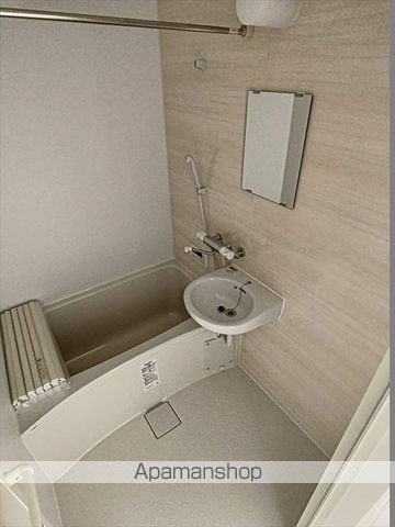 GV備岡の内装写真