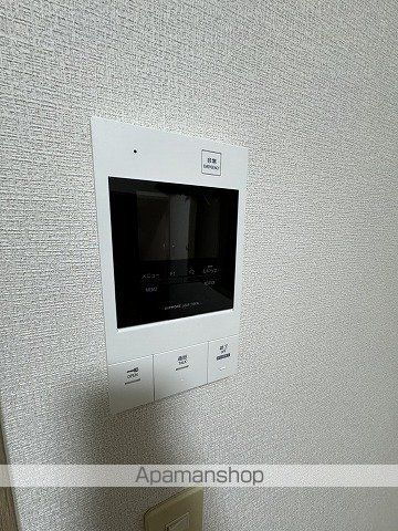 ラフィネ堺町の内装写真