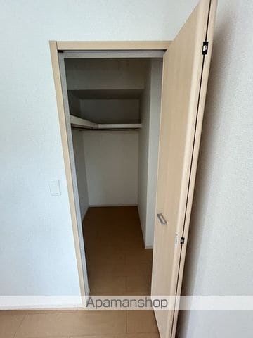 カーサ尾城の内装写真