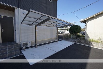 マーメゾン新福[2LDK/58.25m2]の内装2