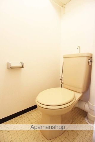 コンチェルトマンションの内装写真