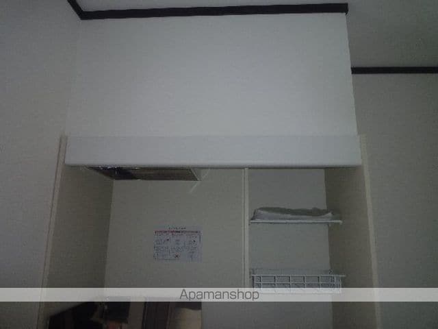 Square Courtの内装写真