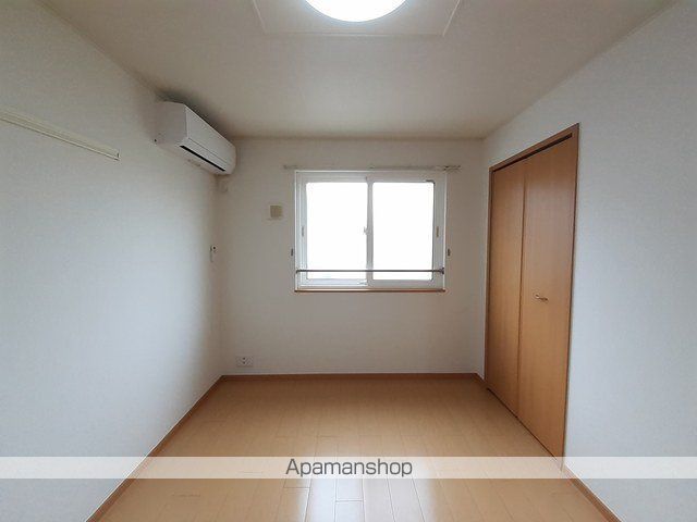 ドレッセ Iの内装写真