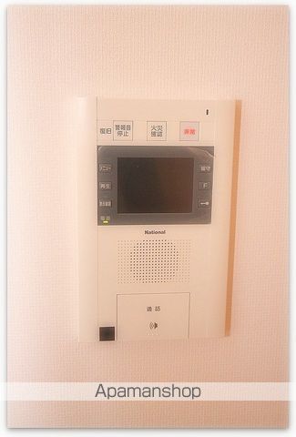 エルセレーノ上本町レジデンスの内装写真