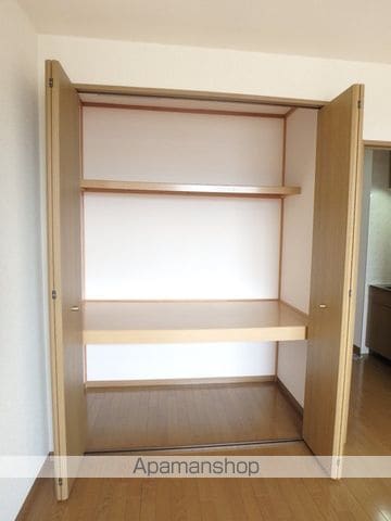 セジュール古舘の内装写真
