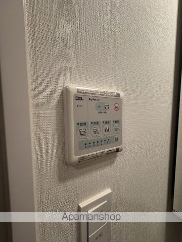 エスリードレジデンス ザ・グラン大阪ノアの内装写真