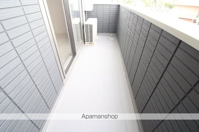 トリシア野多目Iの内装写真