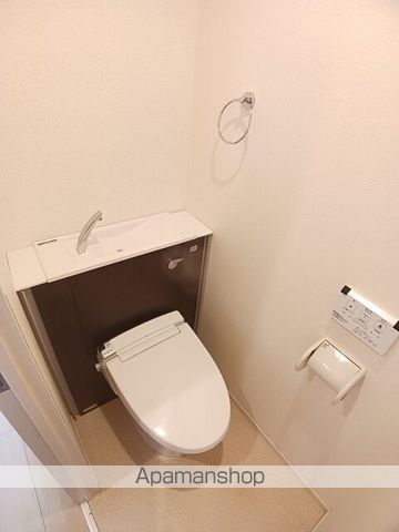 フォレスト引野の内装写真