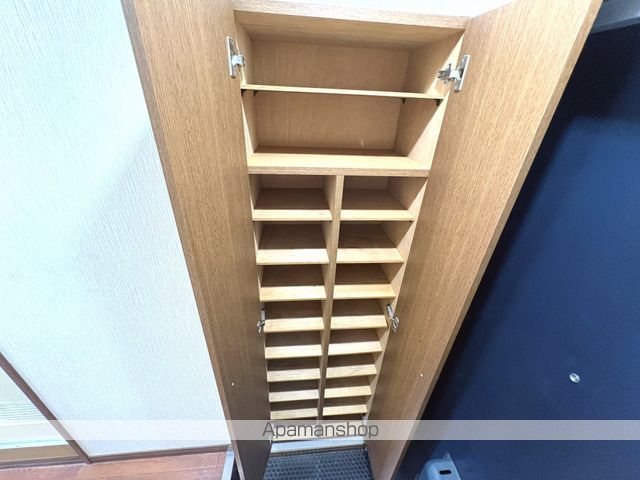 ステラハウス11の内装写真