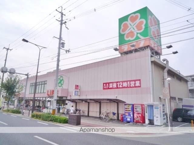 レオンコンフォート新大阪ウインズの周辺写真