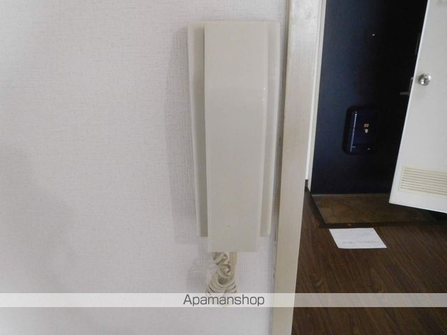 紫野西藤ノ森町マンションの内装写真