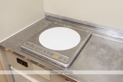 メゾンブランシェ[1K/20.25m2]の内装2