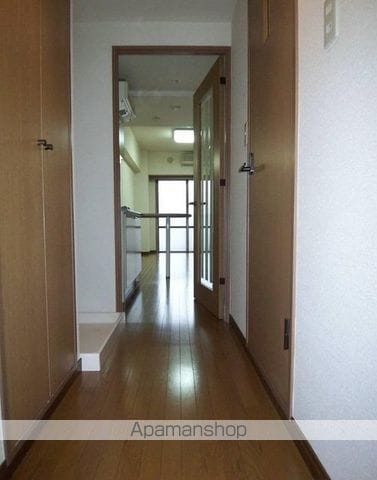カーサ大井町の内装写真
