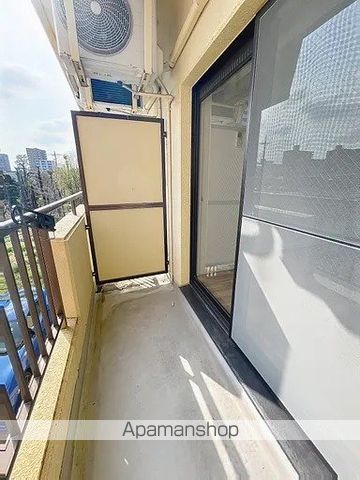 グレイスKPCマンションの内装写真