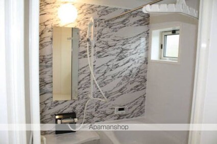 Ｄｒｅａｍ　Ｈｉｒｏ　Ｃ[3LDK/79.37m2]のバス