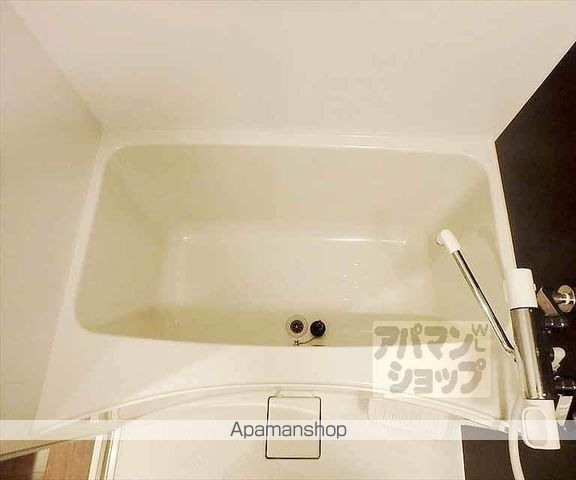 アールグランツ盧山寺千本の内装写真