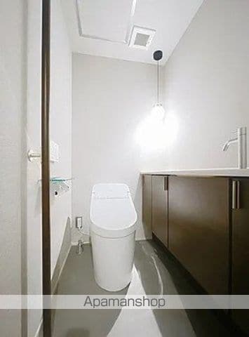 シャーメゾンリュクス大濠の内装写真