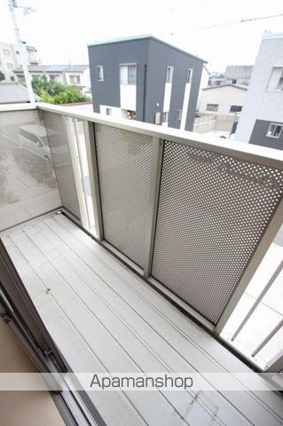 アクティブ木太の内装写真