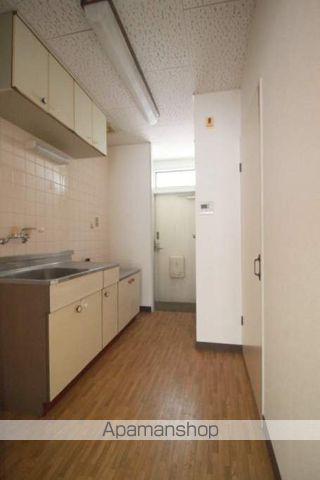 コーポ難波の内装写真