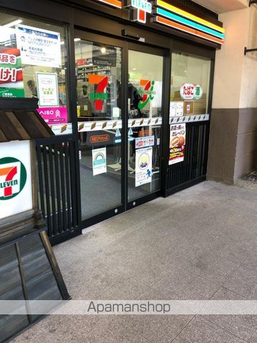 GRANPASEO浅草橋の周辺写真
