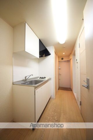 マメゾン長沼の内装写真