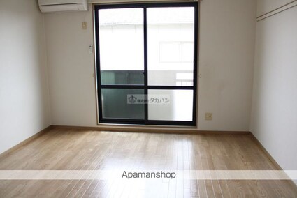 志帰[1K/27.08m2]のリビング・居間