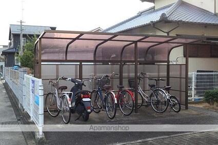 カトレア・メサ[1LDK/40.57m2]の共用部2