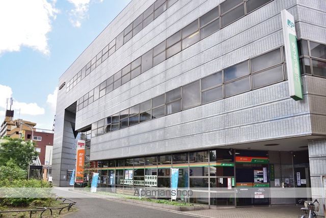 菱和パレス田園調布東の周辺写真
