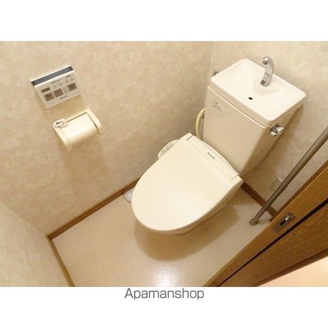 アイビスTAMARUの内装写真