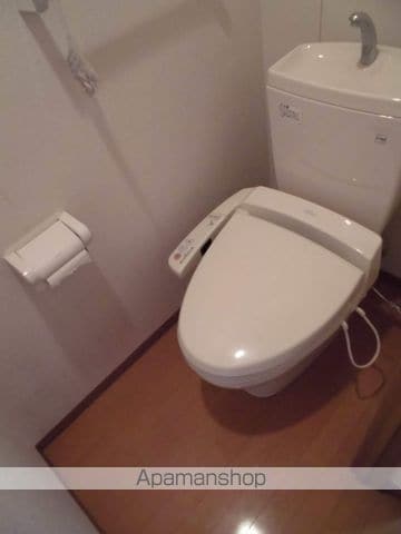 パークウェル高円寺の内装写真