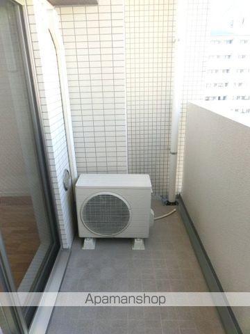 アスリート江坂II番館の内装写真