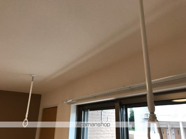 ベルゾーネ中村の内装写真
