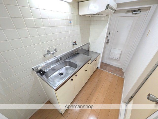 TAIHOメゾン大今里の内装写真