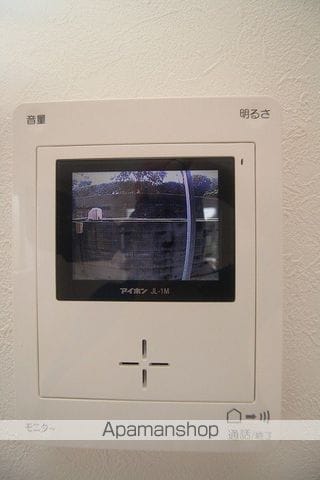 ローズクォーツ寿の内装写真