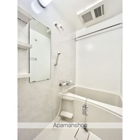 SーRESIDENCE金山WESTの内装写真