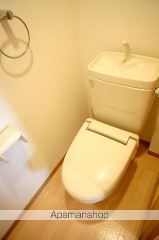 イーストコートの内装写真