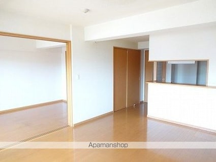 Ｓｅｅｄｓ　Ｐｒｏｓｐｅｒ[2LDK/61.74m2]のリビング・居間