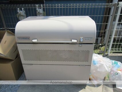 サンガーデン駒込[1R/17.05m2]の内装
