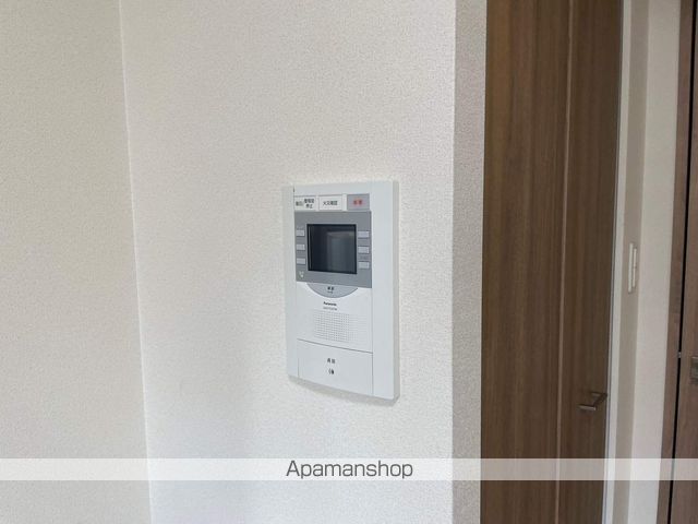 プレサンス心斎橋ブライトの内装写真