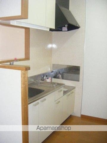 やまびこ夢マンションの内装写真