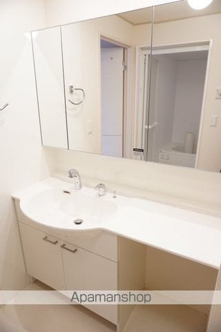 Sejour木之庄の内装写真