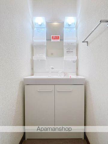 瑞穂の里 D棟の内装写真