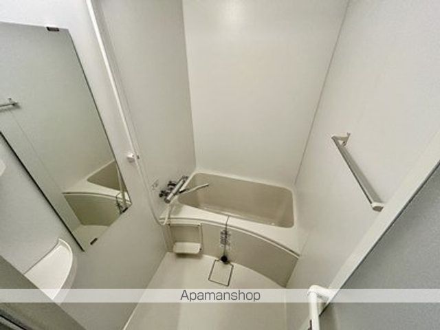 S−RESIDENCE照国ASCENTの内装写真