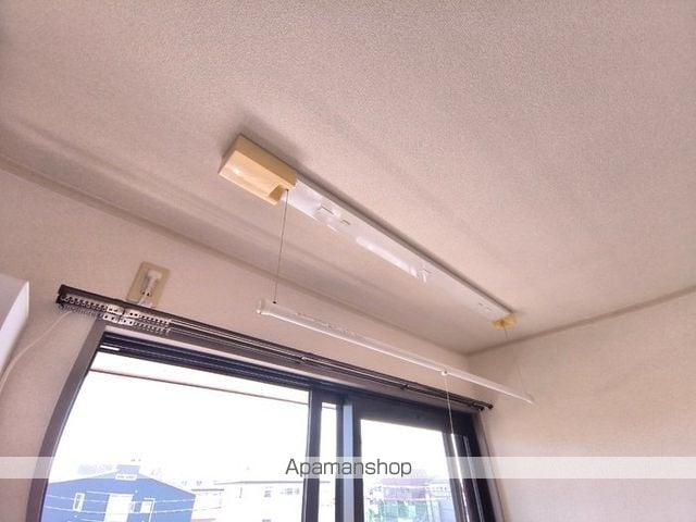 サンライズ光 B棟の内装写真