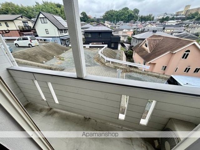 エクセルホワイトAの内装写真