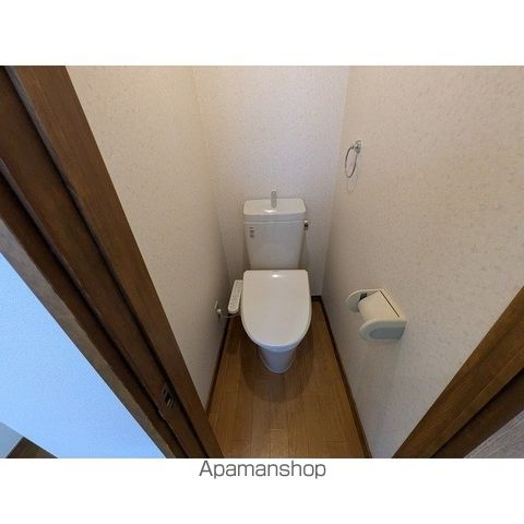 アメニティコーポ Kの内装写真