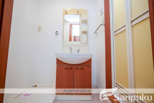 プラムガーデン SINの内装写真