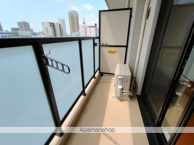 デルファーレ西宮の内装写真